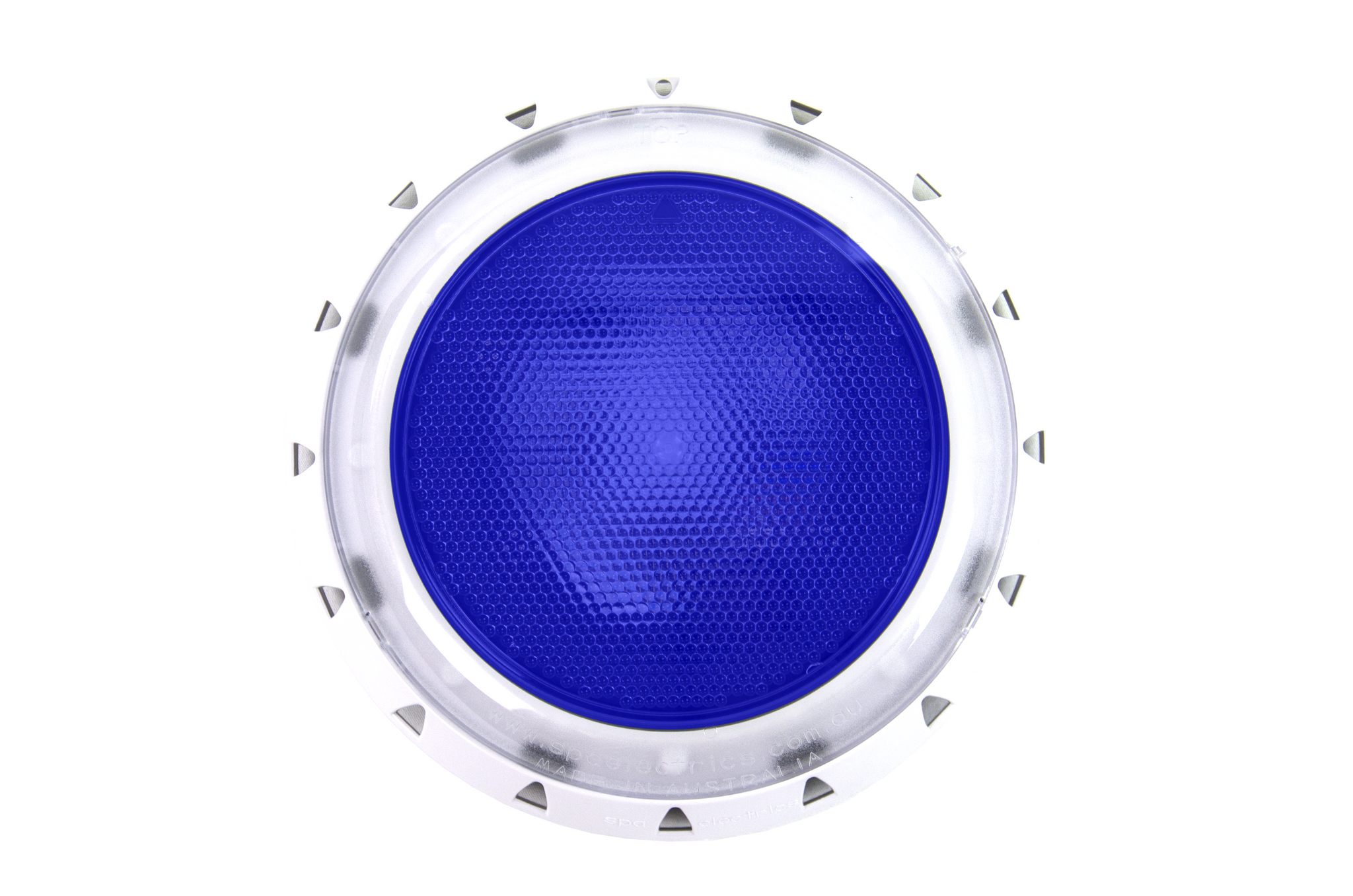 Spa Electrics Blue LED Pool Light - GKRX Retro Fit 2 Year Warranty