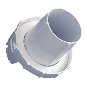 Jet-Vac Fine Funnel Adapter - Genuine Jet Vac Pool Automatic Cleaner JV30