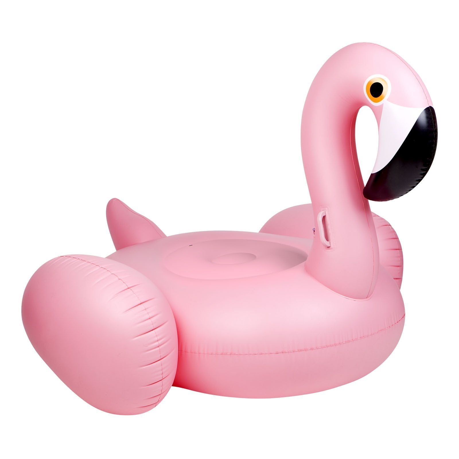 Sunnylife Luxe Ride-On Float Pink Flamingo