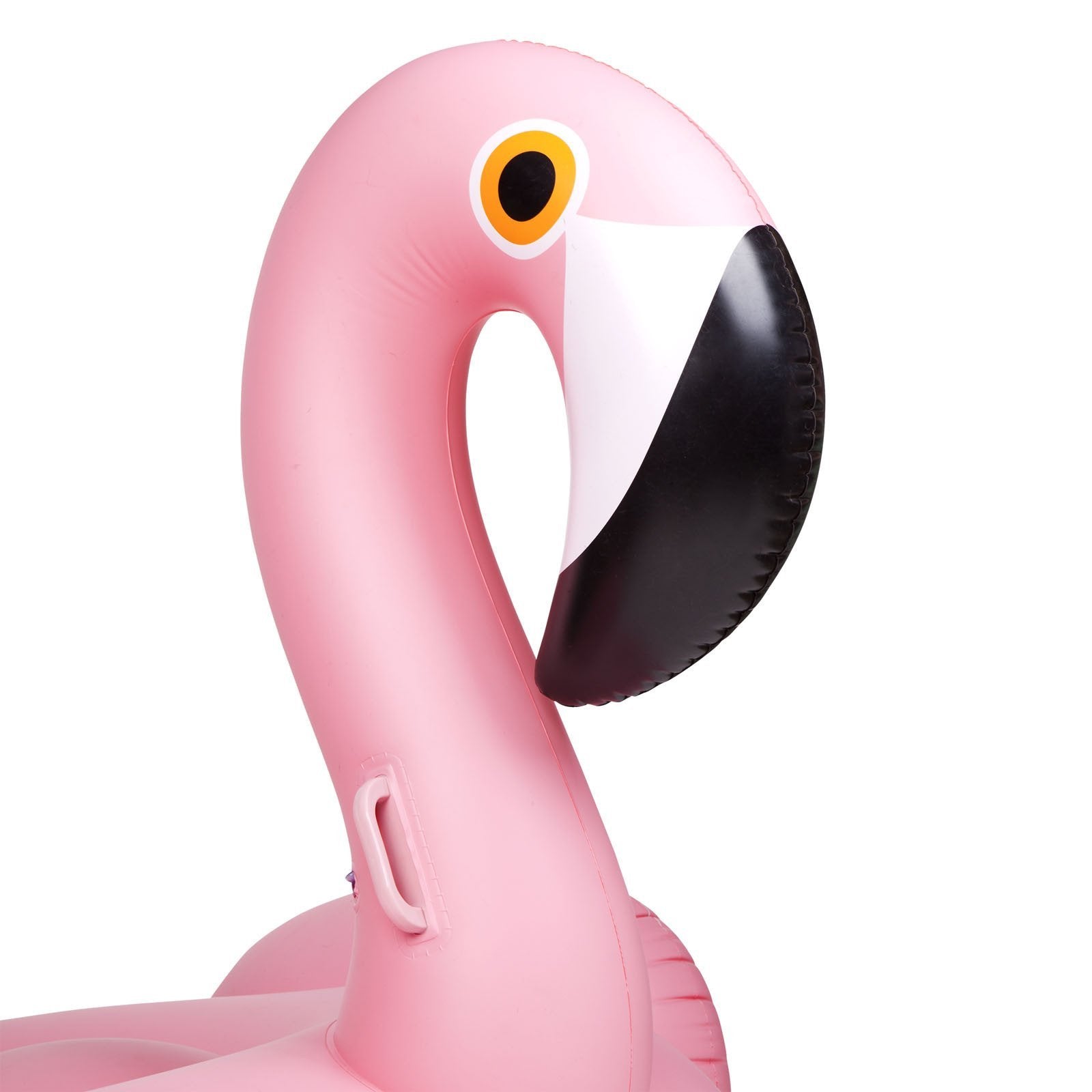 Sunnylife Luxe Ride-On Float Pink Flamingo