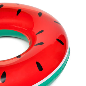 Sunnylife Pool Ring Watermelon