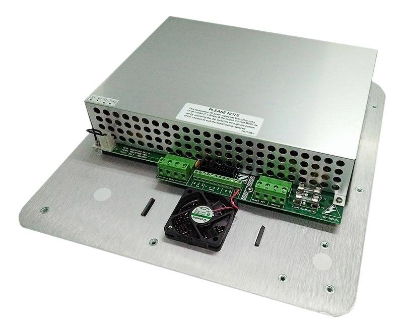 Zodiac TRI XO Power Board - Clearwater Chlorinator Circuit Board W082981