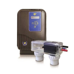 Zodiac Ei2 Mid Salt Chlorinator - 24G Self Cleaning 2Y Warranty